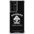 Warner Bros The Goonies (1985) Never Say Die Galaxy S21 Ultra 5G Clear Case